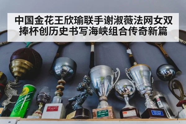 中国金花王欣瑜联手谢淑薇法网女双捧杯创历史书写海峡组合传奇新篇